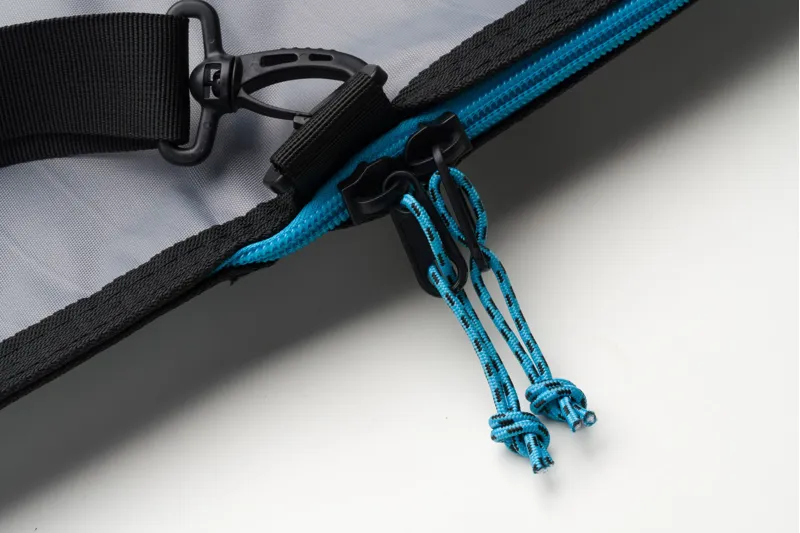 Bulldog Essential 5mm Longboard Day Bag-4